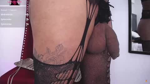 Bianca Antonelli online show from 02/28/25, 03:48