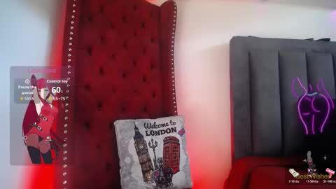 Bianca Antonelli online show from 11/04/25, 12:48