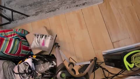 BESHA... online show from 01/16/25, 06:48