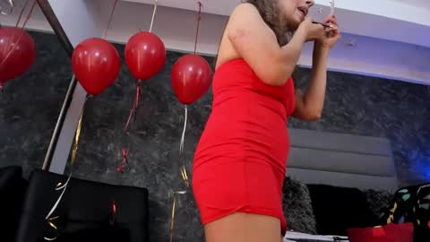 BESHA... online show from 02/14/25, 07:12