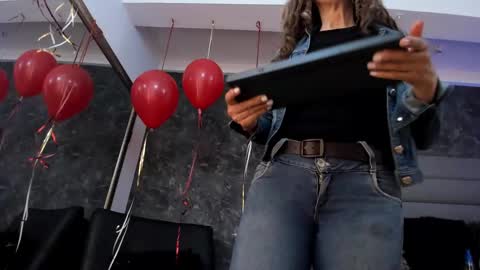 BESHA... online show from 02/21/25, 01:11