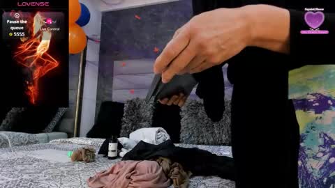 BESHA... online show from 11/01/25, 11:45