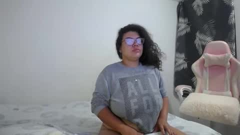 Bianca Tuesday to Sunday from 2am to 6am UTC-5 online show from 09/26/25, 09:24