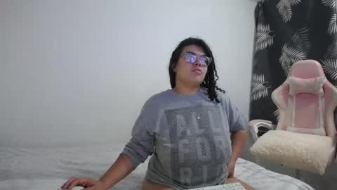 Bianca Tuesday to Sunday from 2am to 6am UTC-5 online show from 10/09/25, 09:40