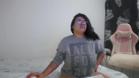 Bianca Tuesday to Sunday from 2am to 6am UTC-5 online show from 11/14/25, 09:30