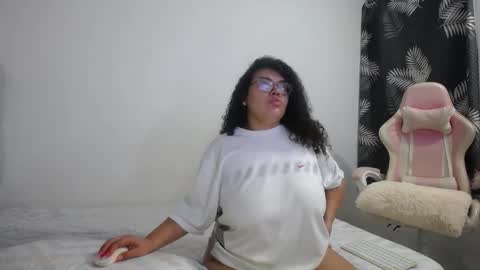 Bianca Tuesday to Sunday from 2am to 6am UTC-5 online show from 02/03/26, 09:25