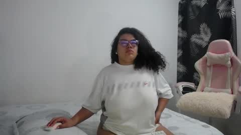 Bianca Tuesday to Sunday from 2am to 6am UTC-5 online show from 02/19/26, 09:27