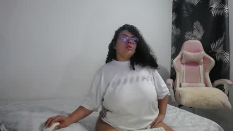 Bianca Tuesday to Sunday from 2am to 6am UTC-5 online show from 03/08/26, 09:24