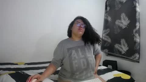 Bianca Tuesday to Sunday from 2am to 6am UTC-5 online show from 03/24/26, 09:25