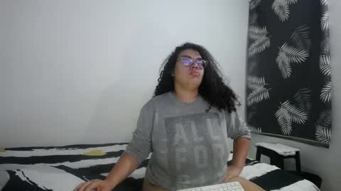 Bianca Tuesday to Sunday from 2am to 6am UTC-5 online show from 04/02/26, 07:06