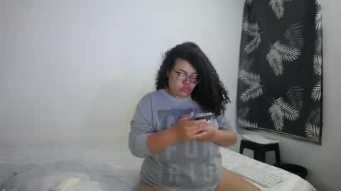 Bianca Tuesday to Sunday from 2am to 6am UTC-5 online show from 04/07/26, 09:10