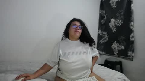 Bianca Tuesday to Sunday from 2am to 6am UTC-5 online show from 05/09/26, 09:14