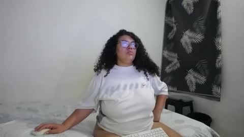Bianca Tuesday to Sunday from 2am to 6am UTC-5 online show from 05/20/26, 09:15