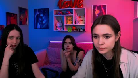 Bia online show from 03/27/26, 10:15