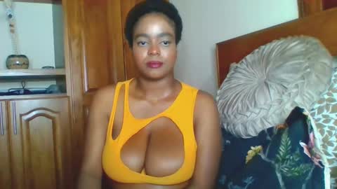 bianca ebony online show from 02/08/25, 11:13