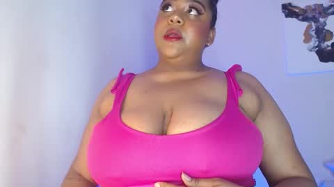 Bianca Follerach online show from 05/11/26, 11:27