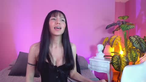 Bianca online show from 01/10/25, 03:07