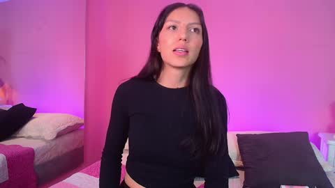 Bianca online show from 01/31/25, 09:16