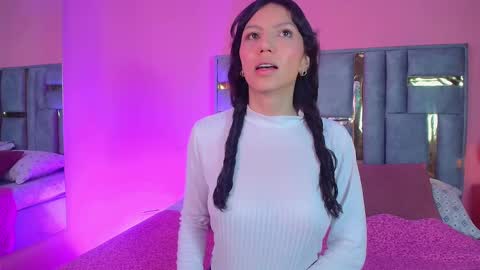 Bianca online show from 02/14/25, 03:11