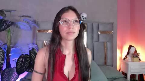 Bianca online show from 10/21/25, 02:56