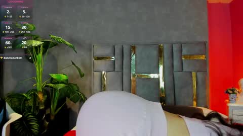 Bianca online show from 03/27/26, 03:34