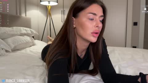 Bianca  online show from 12/27/24, 09:54