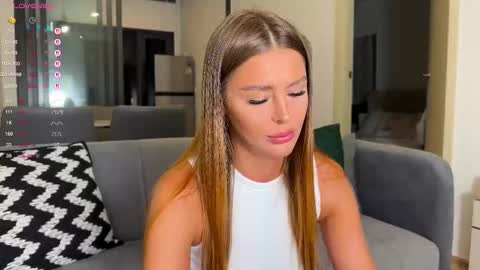 Bianca  online show from 03/16/26, 03:16