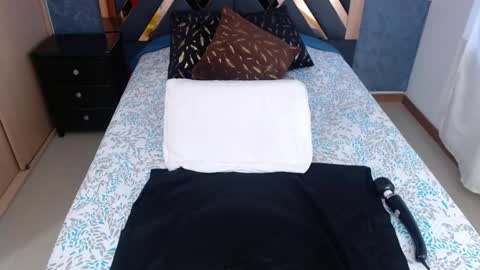 B I A N C A online show from 01/22/25, 10:59