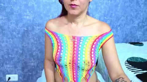 Snapshot of bianca_milfsexy chatting on 06/13/26, 11:57 B I A N C A online show from 06/13/26, 11:57