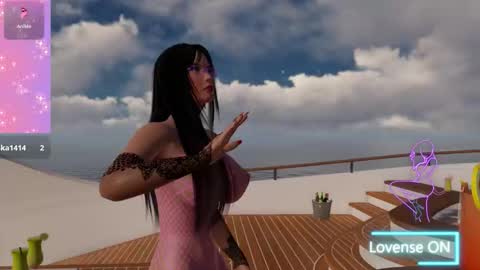 bianca_sexyy online show from 11/10/25, 05:45