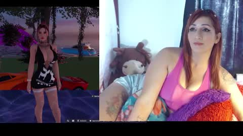 bianca_sexyy online show from 12/13/25, 07:53