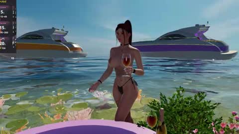 bianca_sexyy online show from 01/11/26, 01:49