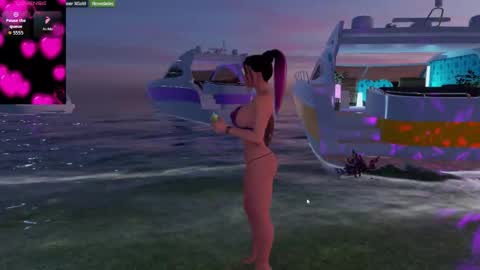 bianca_sexyy online show from 03/18/26, 01:47