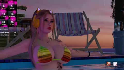 bianca_sexyy online show from 03/29/26, 01:33