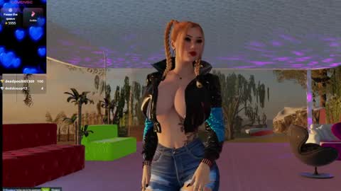 bianca_sexyy online show from 04/07/26, 03:51