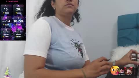 bianca_spear online show from 12/30/24, 08:04