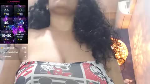 bianca_spear online show from 02/05/25, 08:32