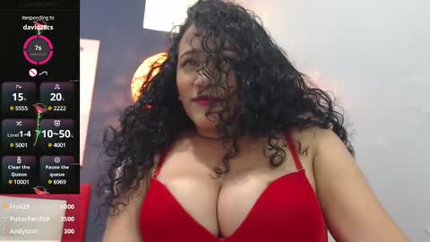 bianca_spear online show from 03/01/25, 11:15
