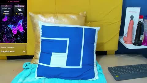 bianca_spear online show from 03/11/25, 12:54