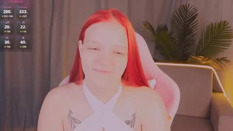 Candace online show from 05/17/26, 02:31