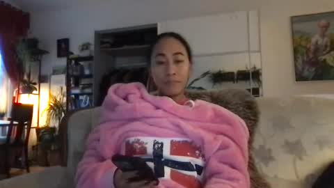 Bianca Transgirl online show from 12/18/24, 02:38