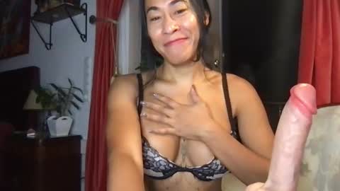 Bianca Transgirl online show from 09/25/25, 06:11