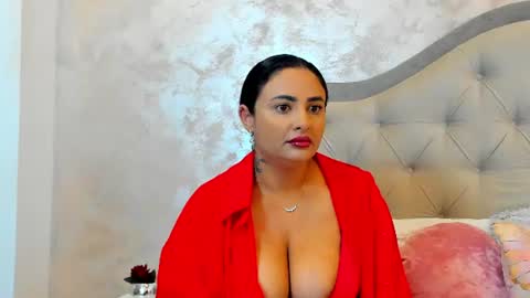 Snapshot of bianca_vale chatting on 06/29/26, 05:03 Bianca Vale online show from 06/29/26, 05:03