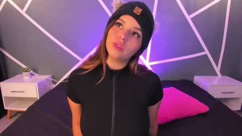 bianca_vega_ online show from 03/25/26, 11:16