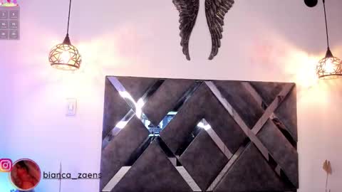  B I A N C A  online show from 01/08/26, 12:29