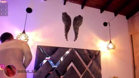  B I A N C A  online show from 01/14/26, 11:49