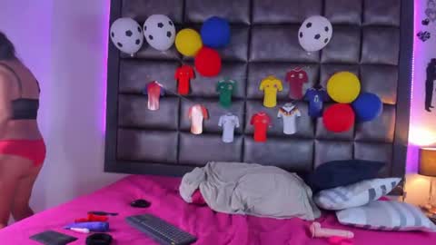 biancaarossii online show from 06/23/26, 12:36