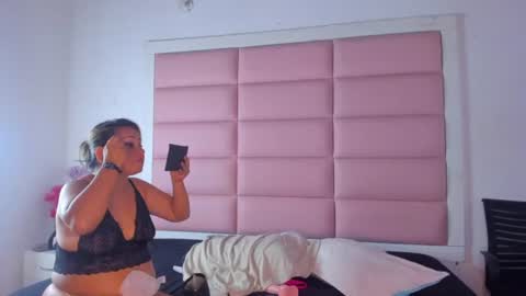 biancaarossii online show from 07/09/26, 12:31