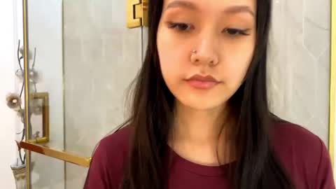 Snapshot of biancahuret chatting on 03/22/26, 05:16 Aya online show from 03/22/26, 05:16