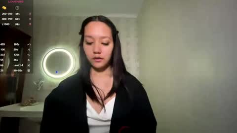 Snapshot of biancahuret chatting on 04/07/26, 02:34 Aya online show from 04/07/26, 02:34